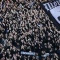 Navijači Partizana pomažu Cernici: Najstradalnije selo na Kosovu i Metohiji dobija Omladinski centar