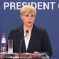 "Podržavamo Kosovo na evropskom putu": Oglasila se predsednica Slovenije nakon sastanka sa Vjosom Osmani