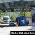 Na Brnjaku uhapšena osoba osumnjičena za ratne zločine na Kosovu