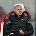 Partizan odlučio - igor Duljaj više neće biti trener!
