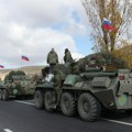Putin povlači trupe iz jermenskih regiona
