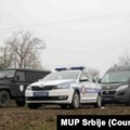 MUP Srbije istražuje okolnosti smrti osumnjičenog u pritvoru u Boru