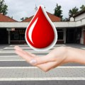 Akcija dobrovoljnog davanja krvi – 16. maj