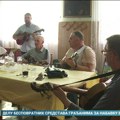 Takmičenje u sviranju i pevanju bećaraca u Turiji posle tri decenije