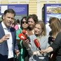 Mali: U Beogradu će se narednih godina izgraditi ili obnoviti šest muzeja