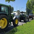 Пољопривредници у недељу обележавају годишњицу протеста, министру рок за разговор до 21. маја