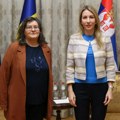 Србија и Румунија граде гасну интерконекцију и ХЕ Ђердап 3