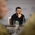 Medvedčuk: Zelenski više ne predstavlja Ukrajinu, njegov potpis ne znači ništa