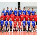 Odbojkaši Srbije pobedili Iran u Ligi nacija, sledeći rival Japan