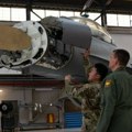 Amerikanci završili spremanje Ukrajinaca za F-16: Prva grupa pilota prošla borbenu obuku za novi lovac (video)