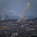 ББЦ: Хамас покренуо ракетни напад ка области Тел Авива