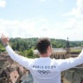 Скандал пред Париз: Олимпијски шампион суспендован због допинга!