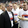 Vučić i miting u Nišu: Dres-kod i stroga pravila ponašanja za one koji žele ili moraju da dođu