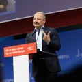 Andreas Šider (SPÖ): Potrebno je da Evropa postane socijalna unija