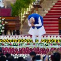 Premijer Modi položio je zakletvu za treći mandat