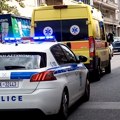 Nova drama u Grčkoj Policija pretražuje ostrvo Amorgos, turisti se izgubio svaki trag