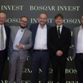 Društvo Meritus ulaganja promijenilo ime, nastavlja poslovati pod brandom BOSQAR INVEST
