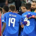 Italijani pobedili Albaniju na Evropskom prvenstvu u fudbalu