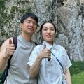 Tunel slepih miševa i kosti medveda! Šan i Čan iz Kine prešli na hiljade kilometara da vide ovo srpsko čudo