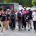 Pogačar zadržao žutu majicu: Holanđanin Grunevegen pobednik šeste etape na Tur d'Fransu