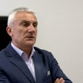 CINS: Nove prijave za seksualno uznemiravanje protiv Slaviše Orlovića