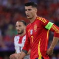 Alvaro Morata novi fudbaler Milana