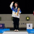 Južnoj Koreji olimpijsko zlato vazdušnom puškom