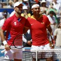 Nadal: Đoković je bio bolji od mene, nemam noge koje sam imao pre 15 godina