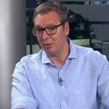 "Klubovi su dužni kao Grčka!" Aleksandar Vučić o srpskom fudbalu: Vlasnici navodno neka udruženja...