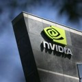 Nvidia se vratila na dobitničke staze