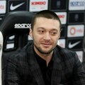 "Kad je teško, najlepše je u Partizanu!" Ivica Iliev treći put sportski direktor u Humskoj!