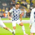 Stari LŠ derbi u LE; Tadić opet u Holandiji; Saldanja napada Totenhem