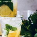 Yuzu Gimlet: Egzotični citrusni koktel za savršen kraj napornog dana