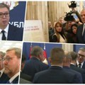 "Nismo dočekali okupatore sa cvećem, i zato smo platili visoku cenu" Vučić na izložbi povodom godišnjice oslobođenja…