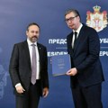 Vučić: Zadali smo sebi cilj da do 2027. ispunimo sve obaveze kroz Agendu rasta i reformsku agendu