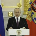 Putin: Slepo verovanje Zapada u sopstvenu nekažnjivost preti da postane tragedija