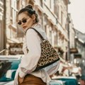 5 boja koje savršeno izgledaju uz leopard print