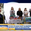 Otvoren Savet za unapređenje položaja osoba sa invaliditetom u Čačku VIDEO