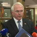 Ambasador Hil: Srbija ide u dobrom pravcu – siguran sam da ću zbog te ocene dobiti poruke mržnje