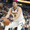 Jokić igrač nedelje u Zapadnoj konferenciji NBA lige, Tejtum prvi na Istoku