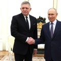 Fico: Sa Putinom sam osigurao snadbevanje gasom za Slovačku