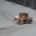 Drama u Crnoj Gori: Nevreme paralisalo sve; spaseno 14 osoba iz snežnih nanosa