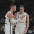 Hezonja: "Neki ljudi na parketu totalno nepripremljeni"