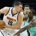 Neverovatni Jokić ispisao istoriju NBA lige: Nikome ikada ovo nije uspelo