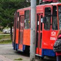 Gsp raspisuje nabavku za još 100 novih tramvaja