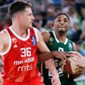 "Bićemo bolji": Nemanja Nedović se izvinio navijačima Crvene zvezde!