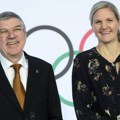 Istorijski dan za Međunarodni olimpijski komitet: Plivačica iz Zimbabvea prva žena na čelu organizacije