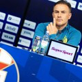 Dinamo smenio Fabija Kanavara, Italijan neslavno napušta Zagreb