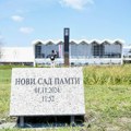 Gradonačelnik Novog Sada se protivi ploči koju su studenti postavili povodom šest meseci od nesreće
