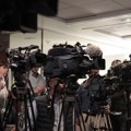 Reporteri bez granica: Sloboda medija u Srbiji rangirana bolje nego prošle godine, ali ocenjena slabije